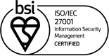 ISO27001